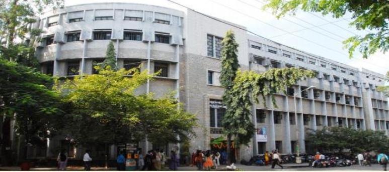 M.E.S. College of Arts, Science and Commerce