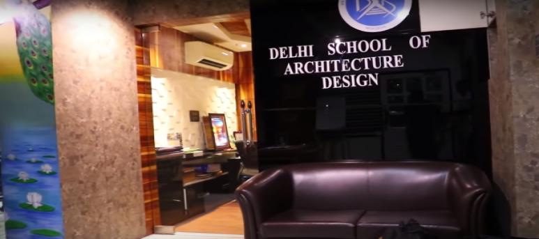 Delhi School of Architecture and Design