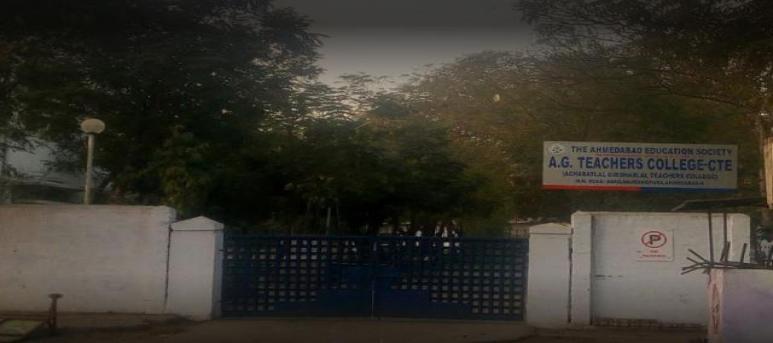 A. G. Teachers College