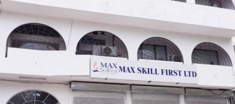 Max SkillFirst