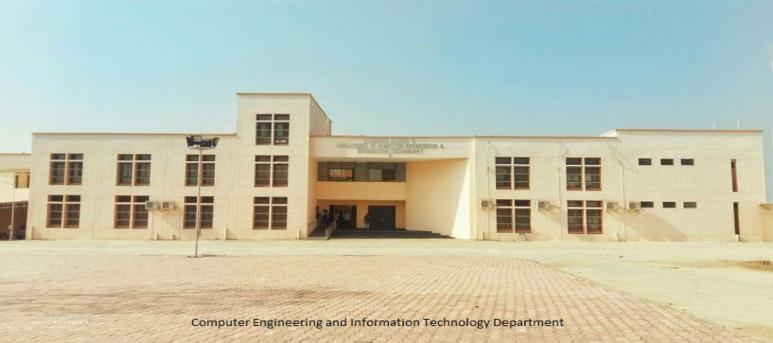 Government Engineering College, Modasa