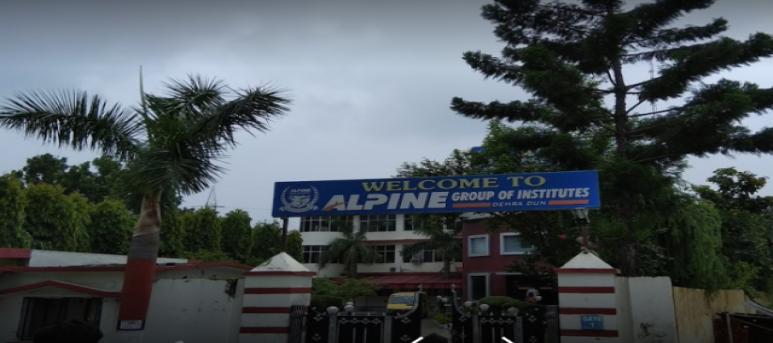 Alpine Group of Institutes