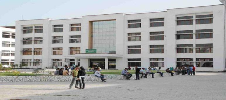 Punjab College of Engineering and Technology