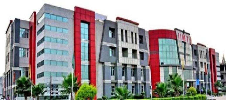 IIMT Group of Colleges, Meerut