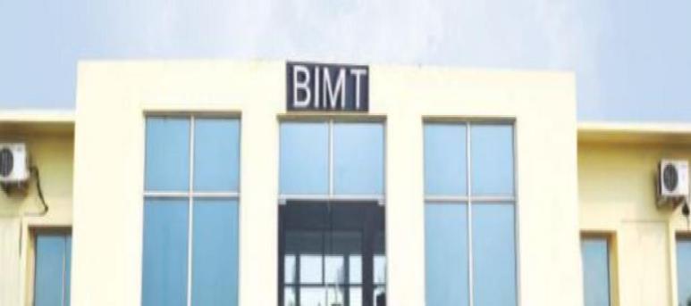 BIMT, Gurgaon