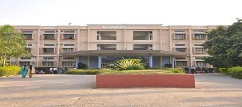 Anurag Engineering College