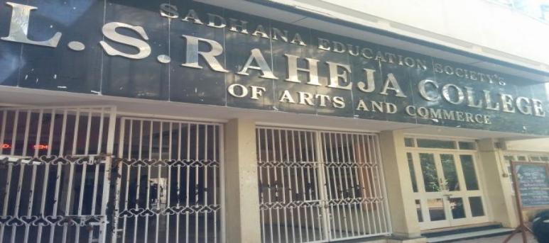 L.S. Raheja College of Arts and Commerce