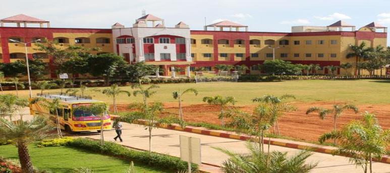 Apollo Engineering College