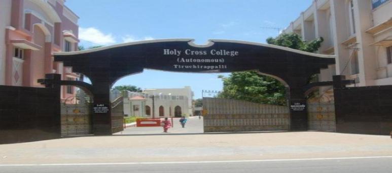 Holy Cross College