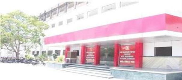 Shri Balasaheb Tirpude College of Hotel Management and Catering Technology