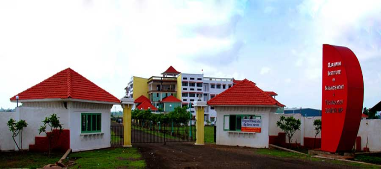 Ojaswini Institute of Management and Technology