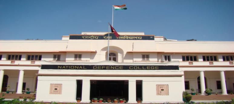 National Defence College