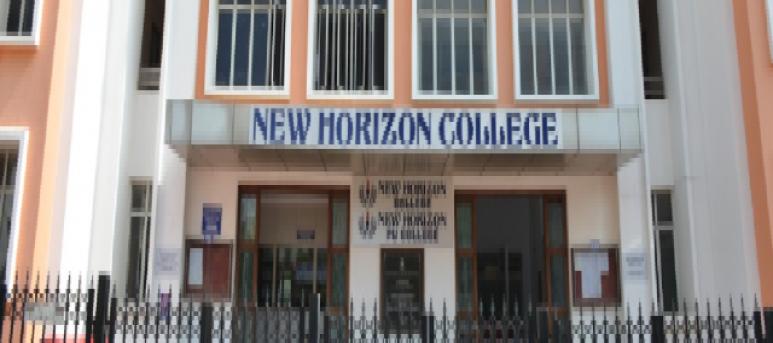 New Horizon College Kasturinagar - NHC Kasturi Nagar