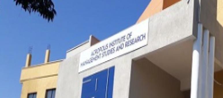 Acropolis Institute of Pharmaceutical Education and Research