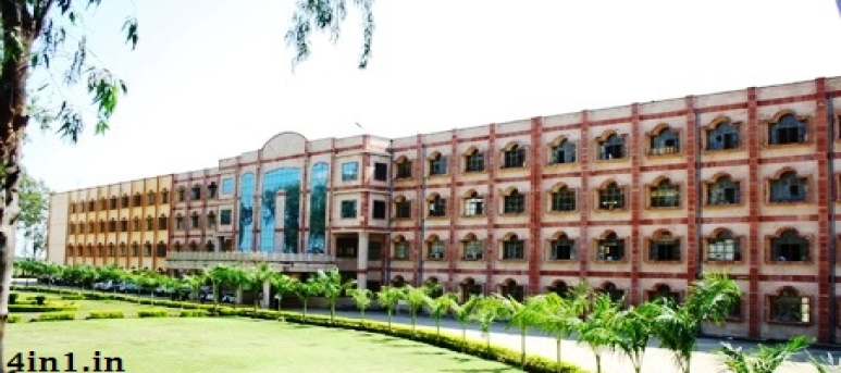 Bansal Institute of Science and Technology