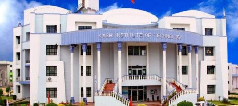 Kashi Institute of Technology