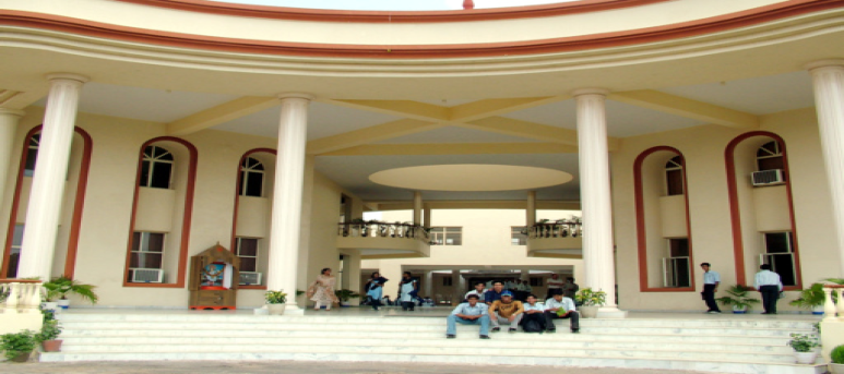 Oriental College of Technology
