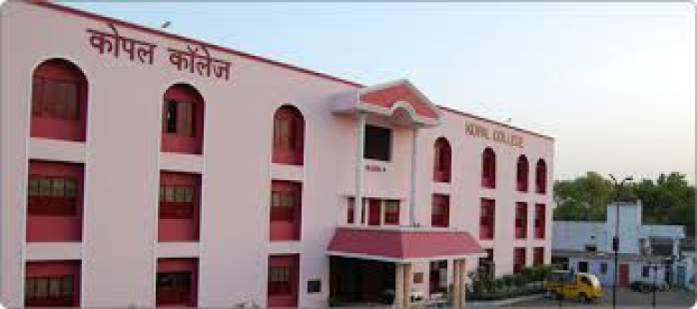 Kopal Institute of Science and Technology