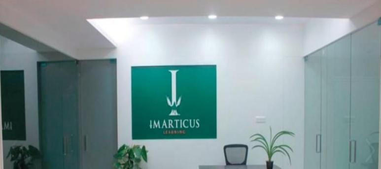 Imarticus Learning