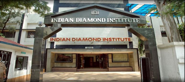 Indian Diamond Institute