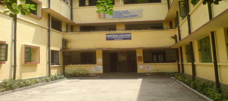 Gurudas College