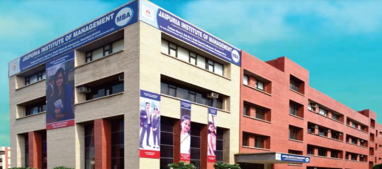 Jaipuria Institute of Management, Ghaziabad