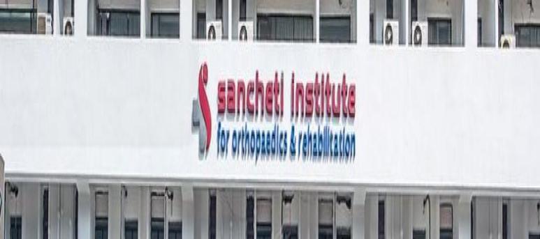 Sancheti Group of Institutions