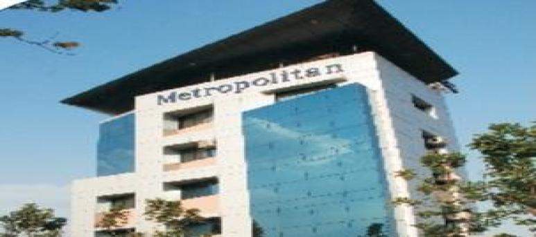 Metropolitan Group of Institutes, Mumbai