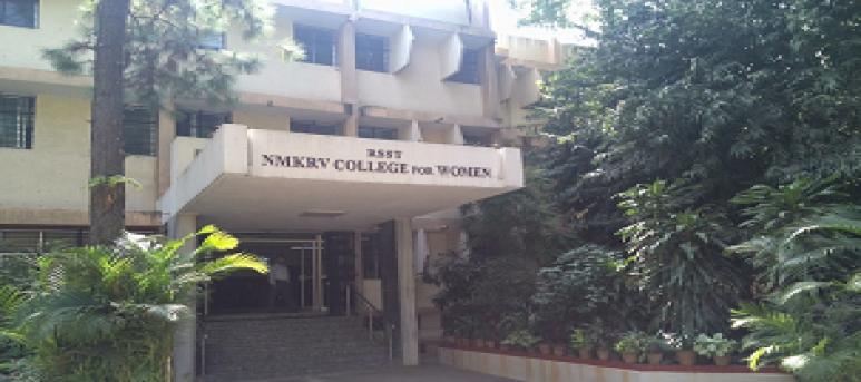 NMKRV College For Women