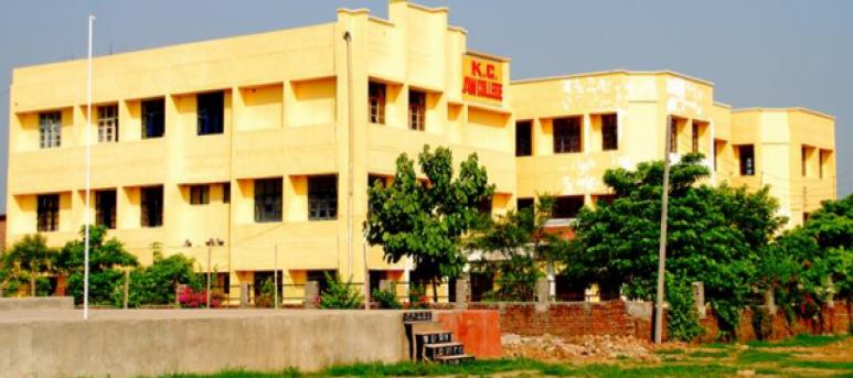 K.C. Law College