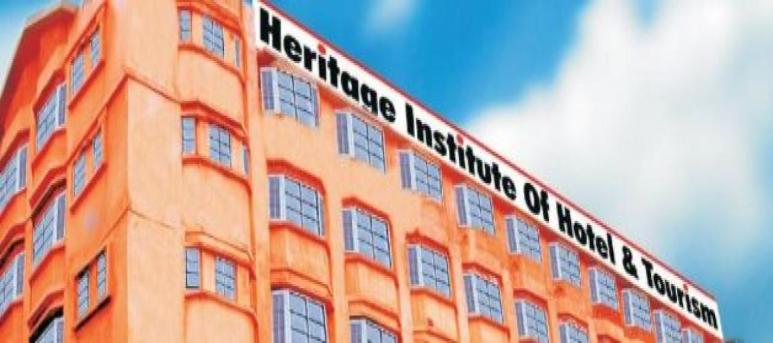 Heritage Institute of Hotel and Tourism, Shimla