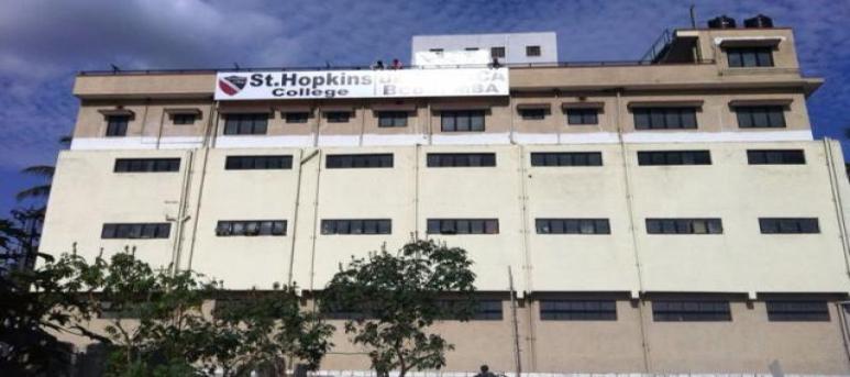 St. Hopkins Group of Institution