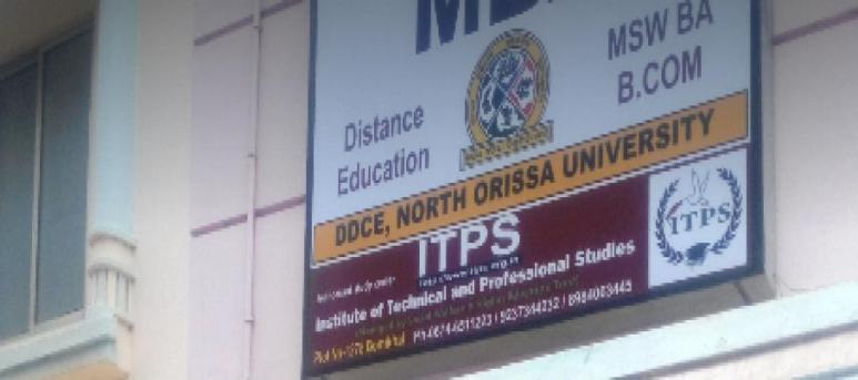 Institute of Technical and Professional Studies