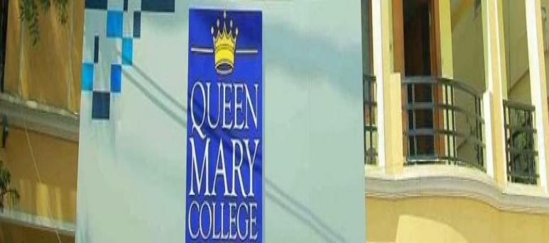 Queen Mary College