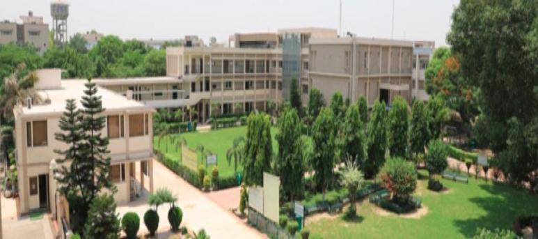 Mata Gujri College