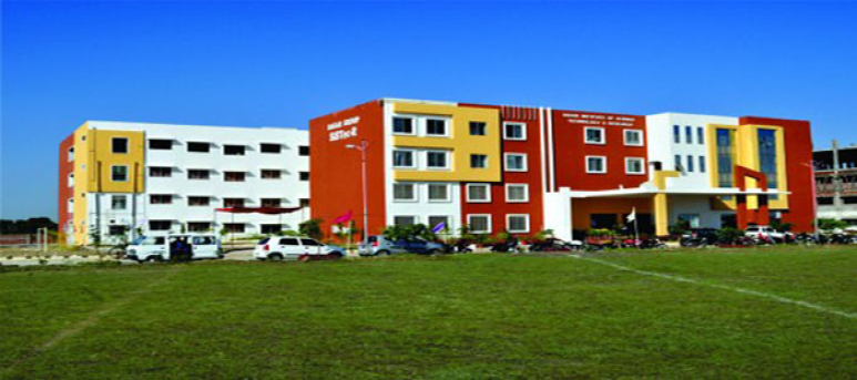 Sagar Institute of Science and Technology