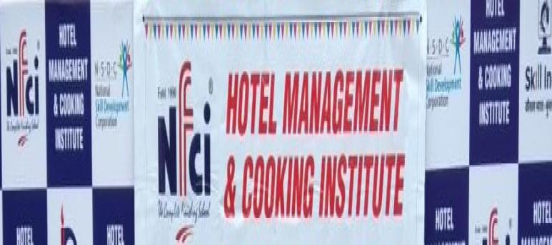 National Finishing and Cookery Institute