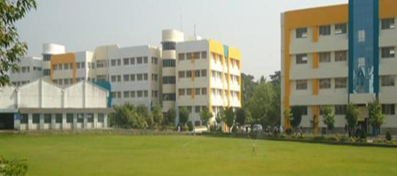 S.B Patil Institute of Management, Pimpri Chinchwad Educations Trust's