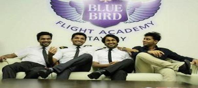 Blue Bird Flight Academy