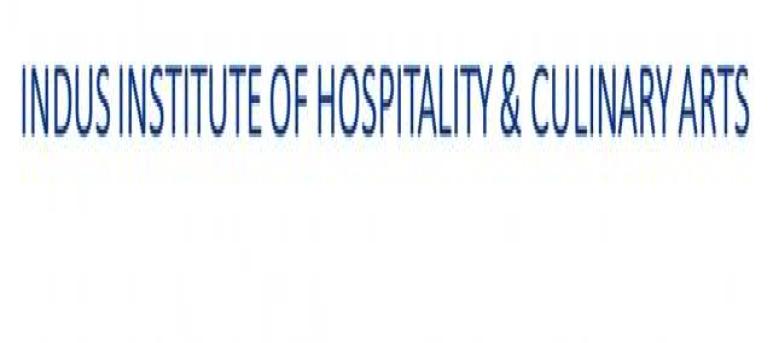 Indus Institute of Hospitality and Culinary Arts