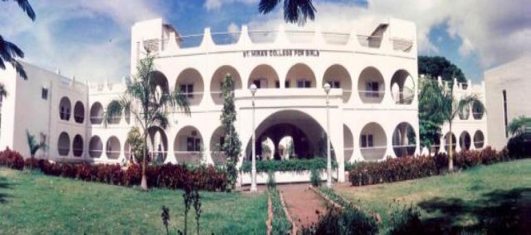 St. Mira's College For Girls