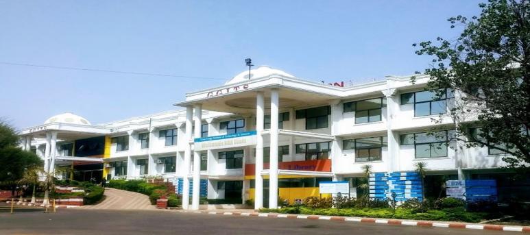 Gyan Ganga Institute of Technology and Sciences