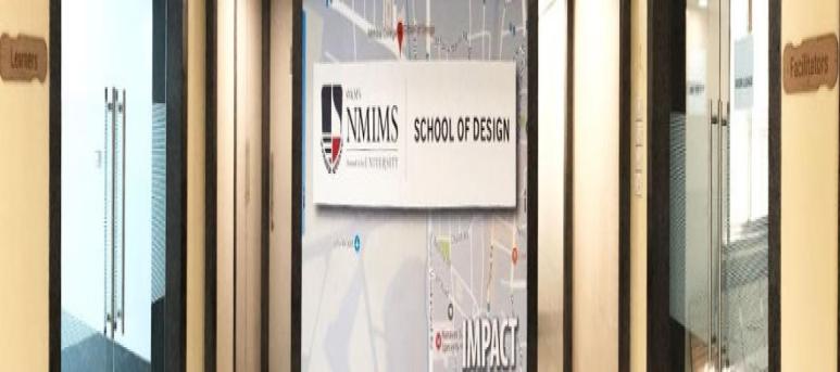 NMIMS School of Design, Mumbai