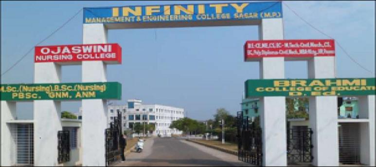 Infinity Management and Engineering College