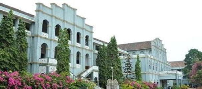 St. Aloysius College Magaluru