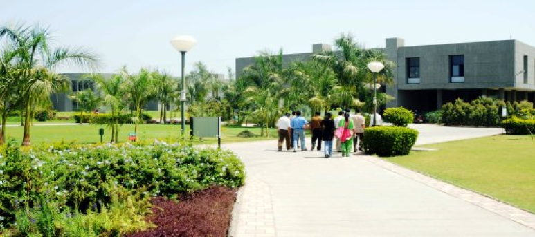 Chandubhai S. Patel Institute of Technology