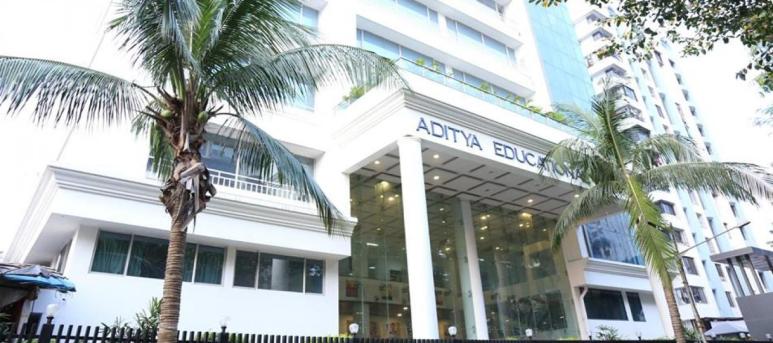 Aditya College of Design Studies