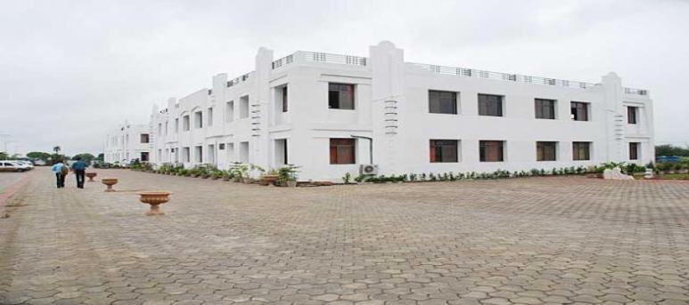 Indore Indira Business School