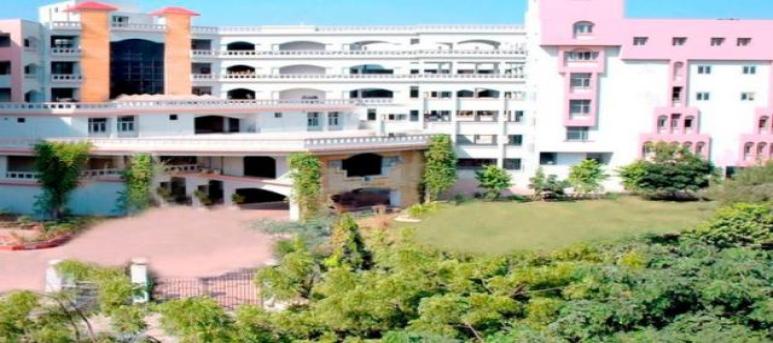Government Medical College Bhavnagar