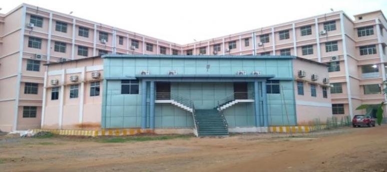 IISER Berhampur - Indian Institute of Science Education And Research